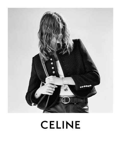 celine new collection review|celine's winter 2024 collection.